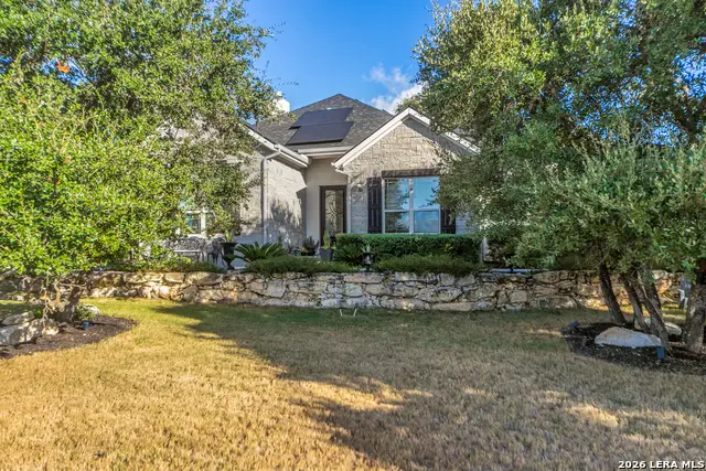 315 Desert Quail, Spring Branch, TX 78070 - #1