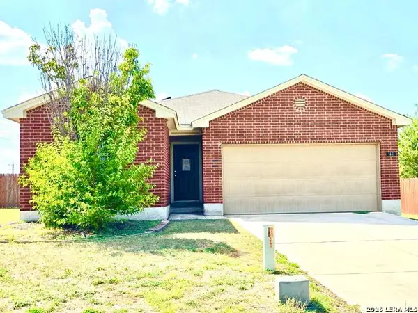1431 Dove Bend, San Antonio, TX 78245
