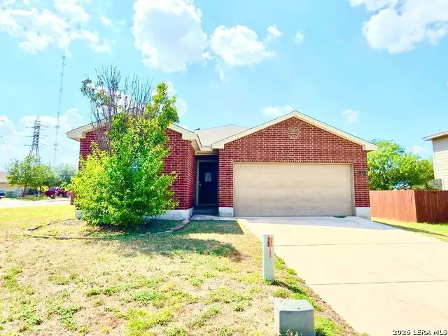 1431 Dove Bend, San Antonio, TX 78245 - #2
