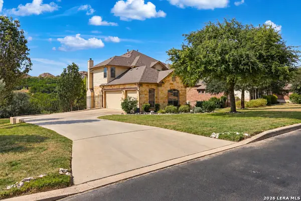 25915 Turquoise Sky, San Antonio, TX 78261