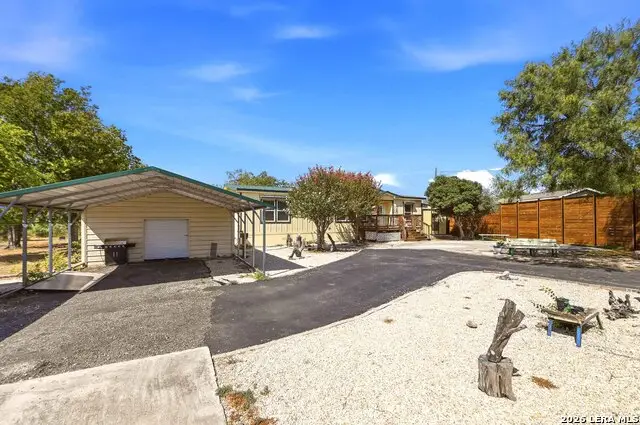 321 County Road 4614, Castroville, TX 78009 - #2