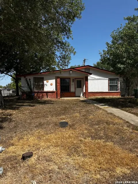 601 E Ansley Blvd, San Antonio, TX 78221