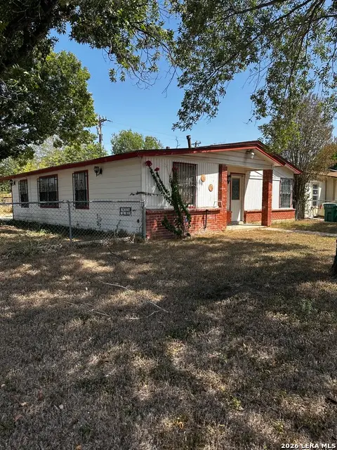 601 E Ansley Blvd, San Antonio, TX 78221 - #2