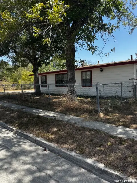 601 E Ansley Blvd, San Antonio, TX 78221 - #3