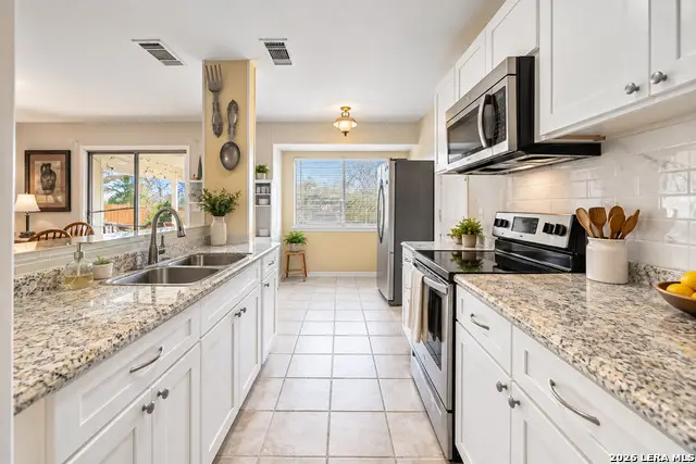 4114 Barrington St, San Antonio, TX 78217 - #3