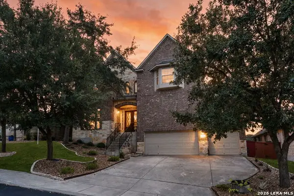 3426 Puesta De Sol, San Antonio, TX 78261