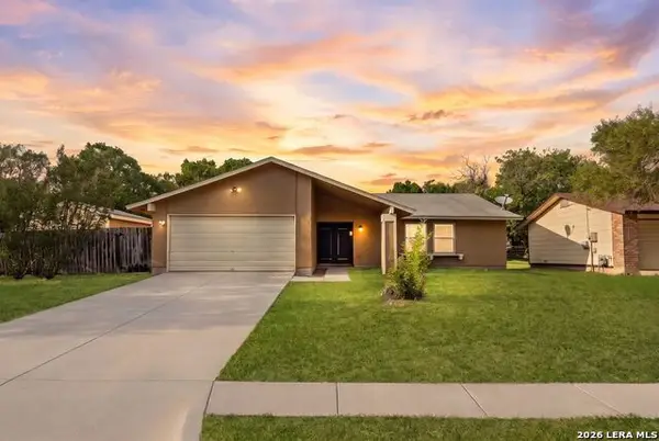 9731 Boonsboro, San Antonio, TX 78245