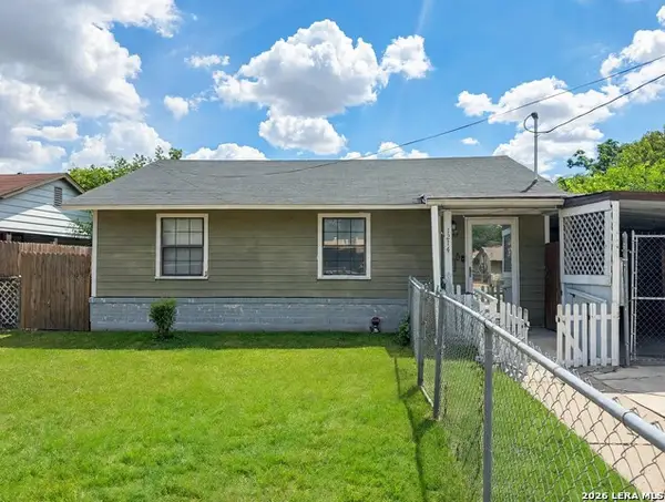 1214 Mccauley, San Antonio, TX 78224