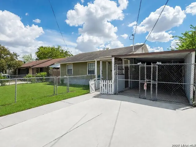 1214 Mccauley, San Antonio, TX 78224 - #2