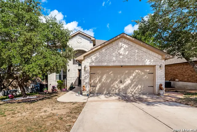 11819 Camp Real, San Antonio, TX 78253 - #1