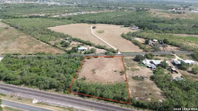 12323 Pearsall Rd, Atascosa, TX 78002 - #3