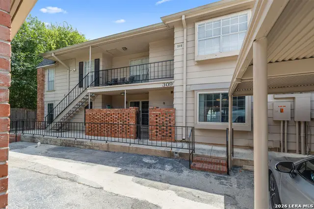 7500 Callaghan #APT 309, San Antonio, TX 78229 - #3