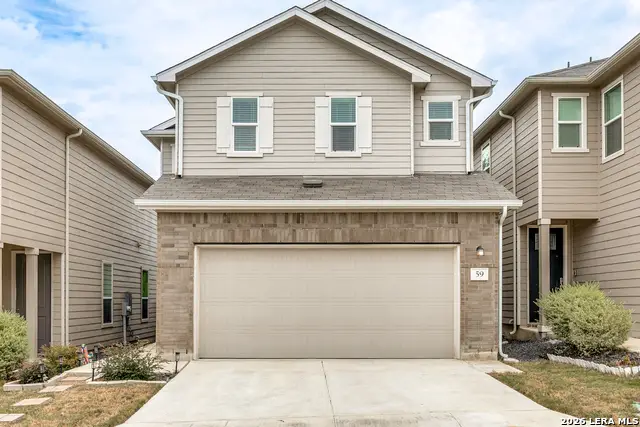 10643 W Military Dr Unit 59, San Antonio, TX 78251 - #1