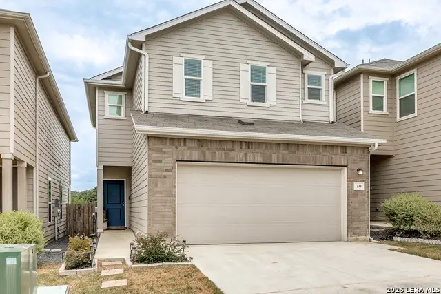10643 W Military Dr Unit 59, San Antonio, TX 78251 - #2