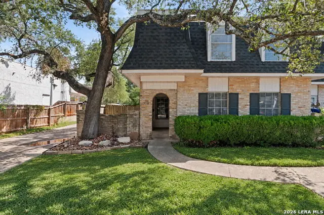 358 E Terra Alta Dr, San Antonio, TX 78209 - #2