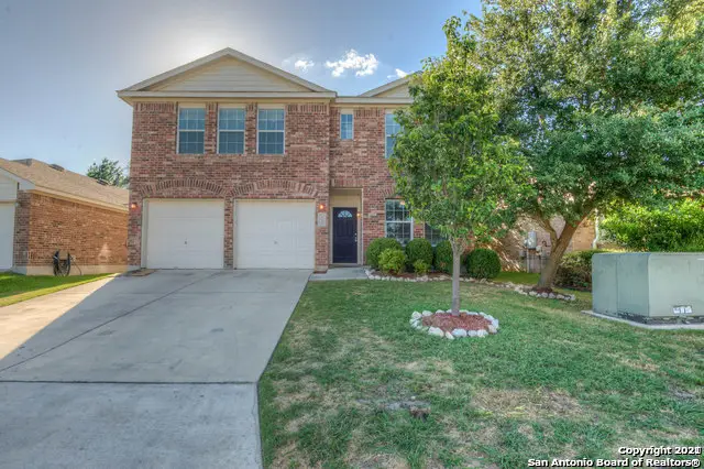 3735 Sumantra Clf, San Antonio, TX 78261 - #1