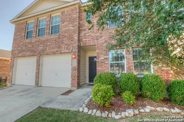 3735 Sumantra Clf, San Antonio, TX 78261 - #2