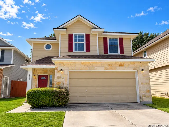 12719 Goldenrain Bay, San Antonio, TX 78216 - #1