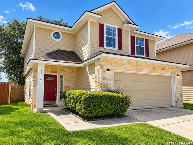 12719 Goldenrain Bay, San Antonio, TX 78216 - #2