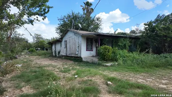 16420 Shepherd Rd, Atascosa, TX 78002