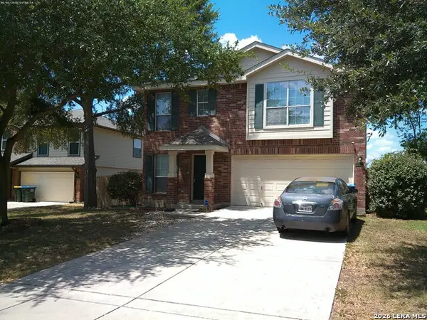 8907 NE Scarlet Creek, Universal City, TX 78148