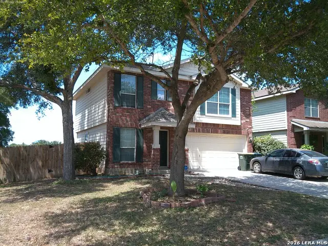 8907 NE Scarlet Creek, Universal City, TX 78148 - #2