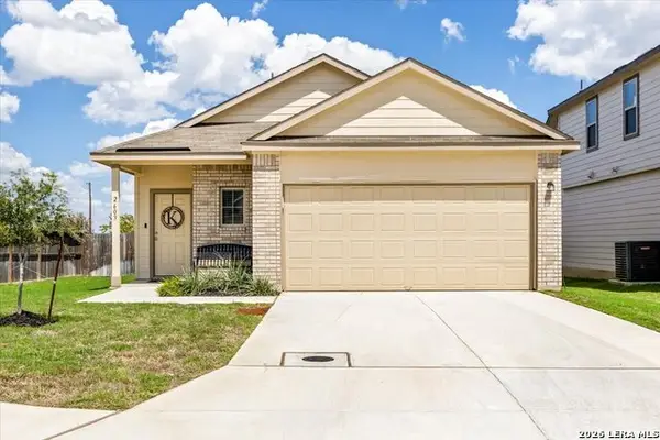2603 Gideon Lane, New Braunfels, TX 78130