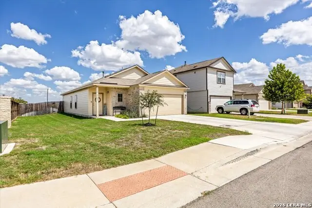 2603 Gideon Lane, New Braunfels, TX 78130 - #3