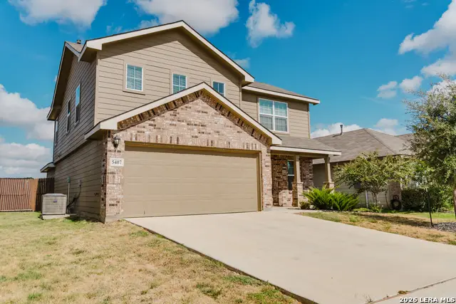 5407 Champs Elysees, Saint Hedwig, TX 78152 - #2