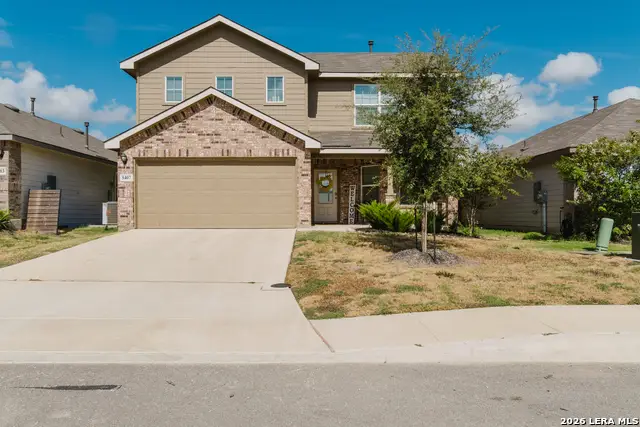 5407 Champs Elysees, Saint Hedwig, TX 78152 - #3