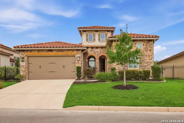 22602 Estacado, San Antonio, TX 78261