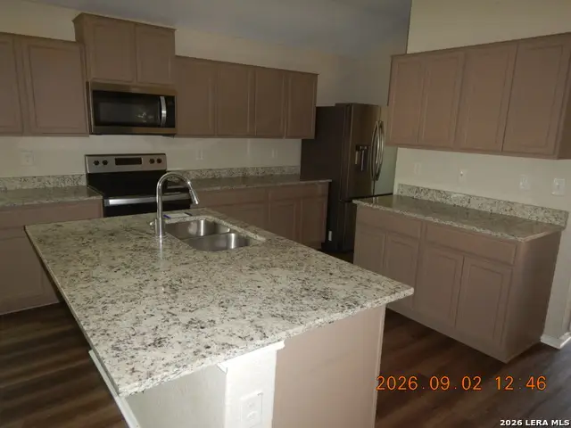 3546 Summer Mdw, San Antonio, TX 78222 - #3