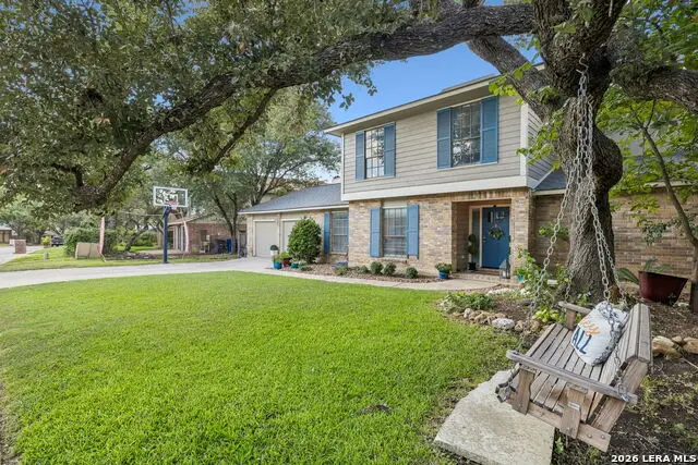 2131 Oak Peak, San Antonio, TX 78259 - #1