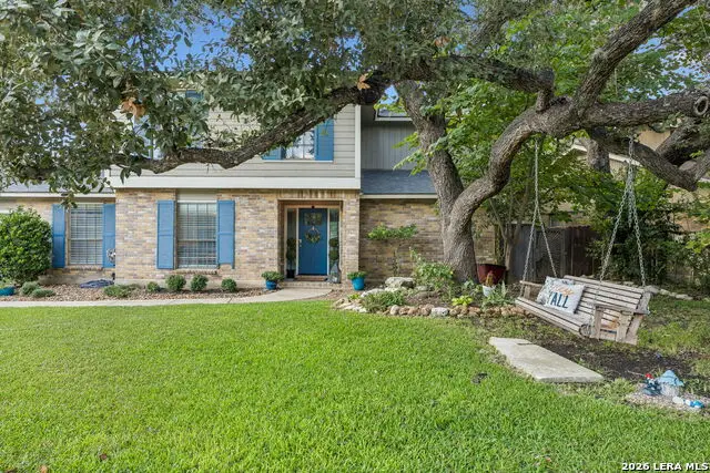2131 Oak Peak, San Antonio, TX 78259 - #3