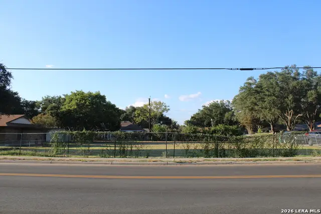 3111 Shane Rd, San Antonio, TX 78223 - #2