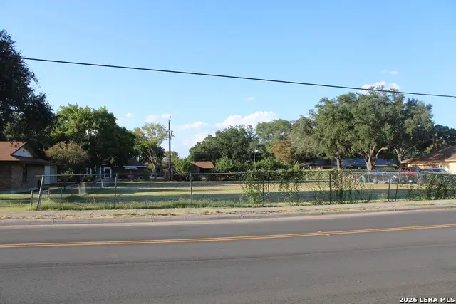 3111 Shane Rd, San Antonio, TX 78223 - #3