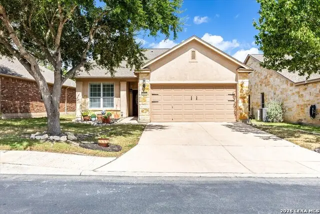 12607 Lotus Rdg, San Antonio, TX 78253 - #1