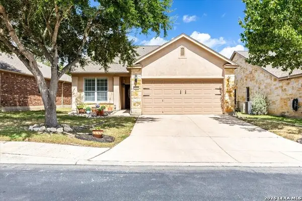 12607 Lotus Rdg, San Antonio, TX 78253
