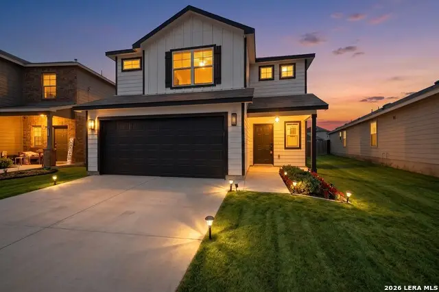727 Retama Pass, San Antonio, TX 78219 - #1