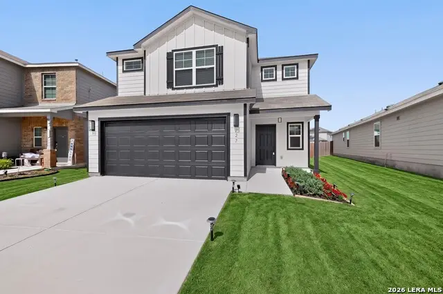 727 Retama Pass, San Antonio, TX 78219 - #2