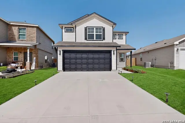 727 Retama Pass, San Antonio, TX 78219 - #3