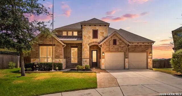 8434 Mystic Chase, Boerne, TX 78015 - #1