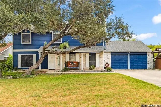 7910 Valley Trl, San Antonio, TX 78250 - #1