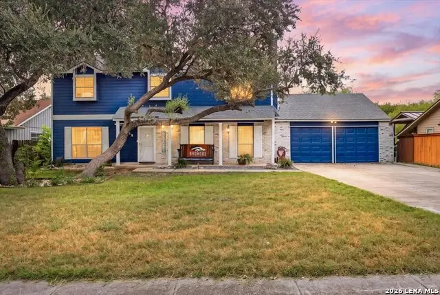 7910 Valley Trl, San Antonio, TX 78250 - #2