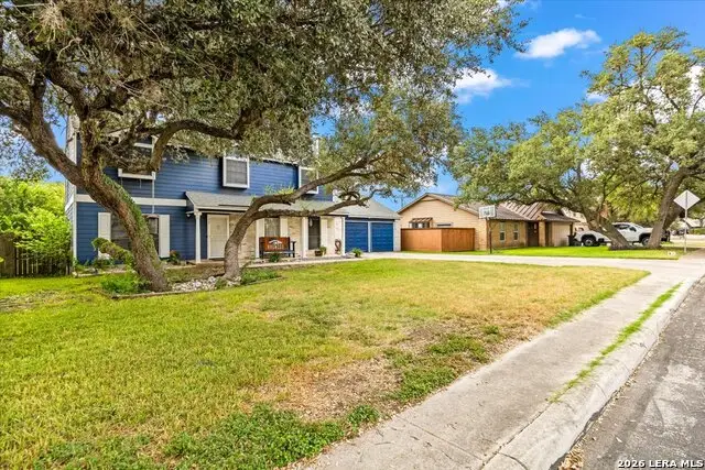 7910 Valley Trl, San Antonio, TX 78250 - #3
