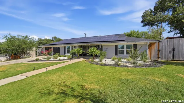 125 Rilla Vista, San Antonio, TX 78216 - #3