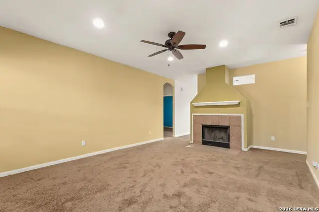2067 Heaton Hall, New Braunfels, TX 78130 - #3