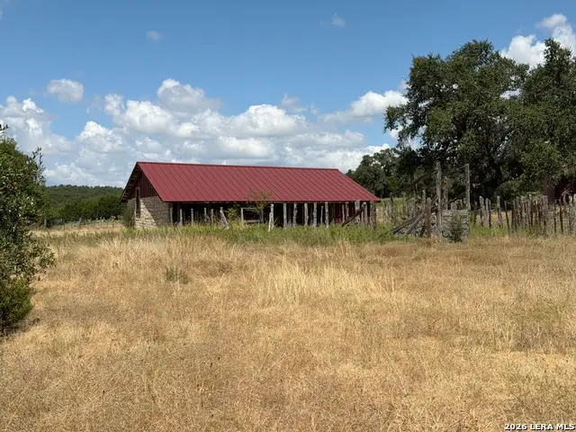 595 E Amman Rd, Bulverde, TX 78163 - #1