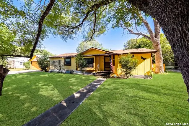 103 Bob White Dr, Cibolo, TX 78108 - #3