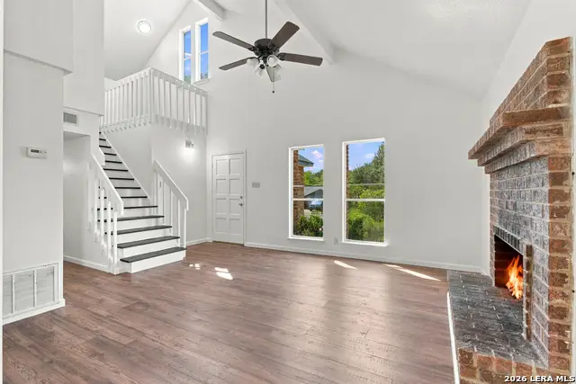 11442 Rousseau St, San Antonio, TX 78251 - #2